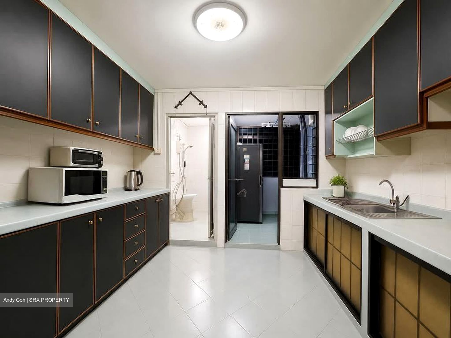 Blk 922 Hougang Street 91 (Hougang), HDB 4 Rooms #603686631